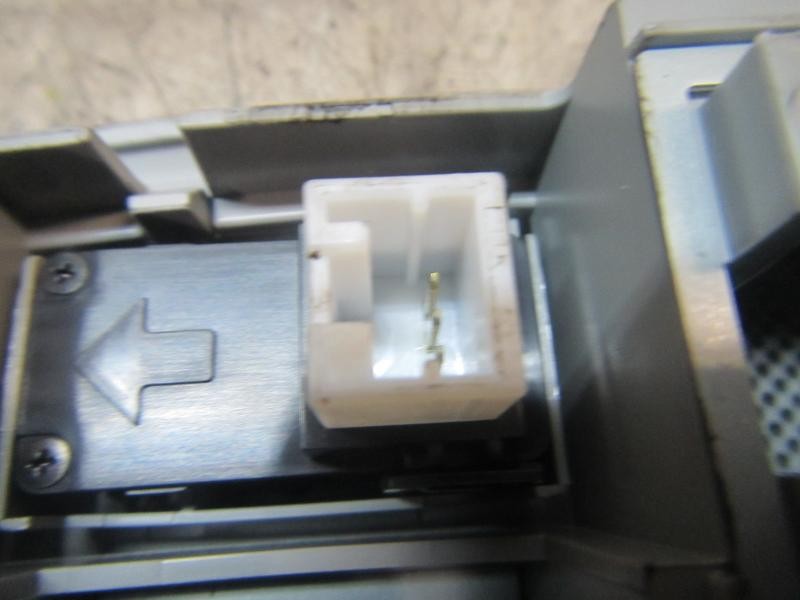 Recambio de piloto interior para mitsubishi asx (ga0w) motion 2wd referencia OEM IAM 8401A012HA  