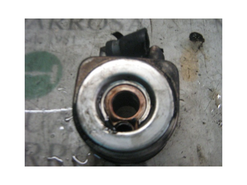 Recambio de enfriador aceite motor para nissan vanette cargo (hc23) referencia OEM IAM   