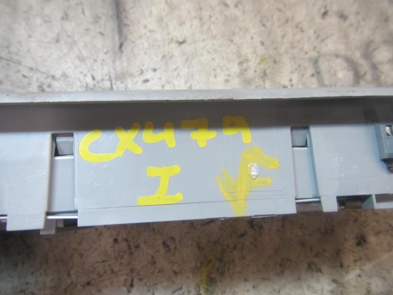 Recambio de piloto interior para mitsubishi asx (ga0w) motion 2wd referencia OEM IAM 8401A012HA  