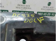 Recambio de frente delantero para citroën c5 berlina 1.6 16v hdi fap referencia OEM IAM 7104Q9   2