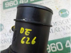 Recambio de caudalimetro para opel corsa e 1.4 referencia OEM IAM    2