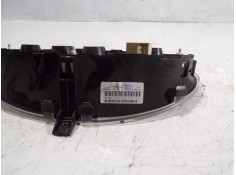 Recambio de cuadro instrumentos para citroën berlingo cuadro 1.6 blue-hdi fap referencia OEM IAM 9801642280 9801642280 503001316 2