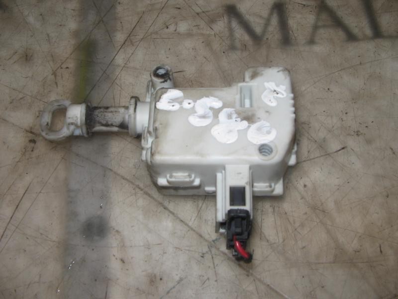 Recambio de motor c/c porton para seat ibiza (6l1) signo referencia OEM IAM   