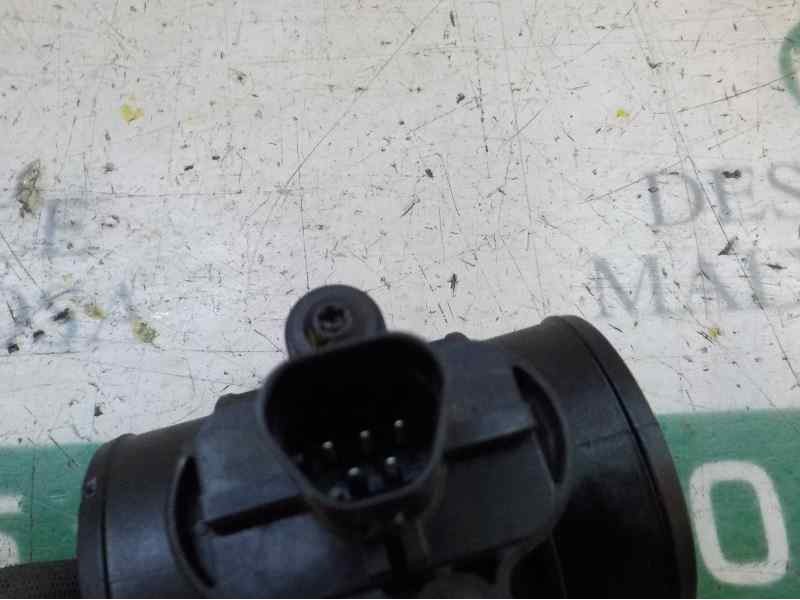 Recambio de caudalimetro para opel corsa e 1.4 referencia OEM IAM   