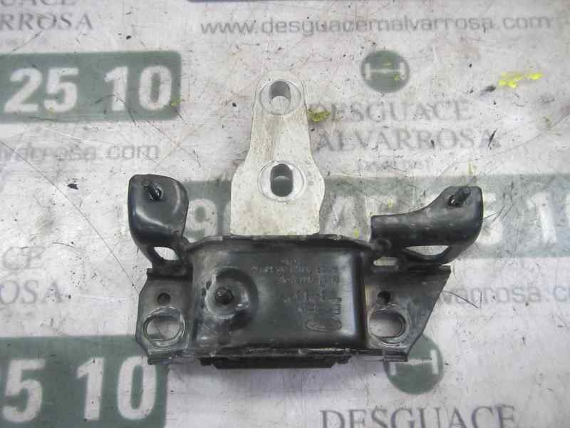 Recambio de soporte cambio para ford fiesta (cb1) trend referencia OEM IAM 1536197  