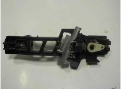 Recambio de maneta exterior delantera izquierda para ford transit courier ambiente referencia OEM IAM 1788863   2