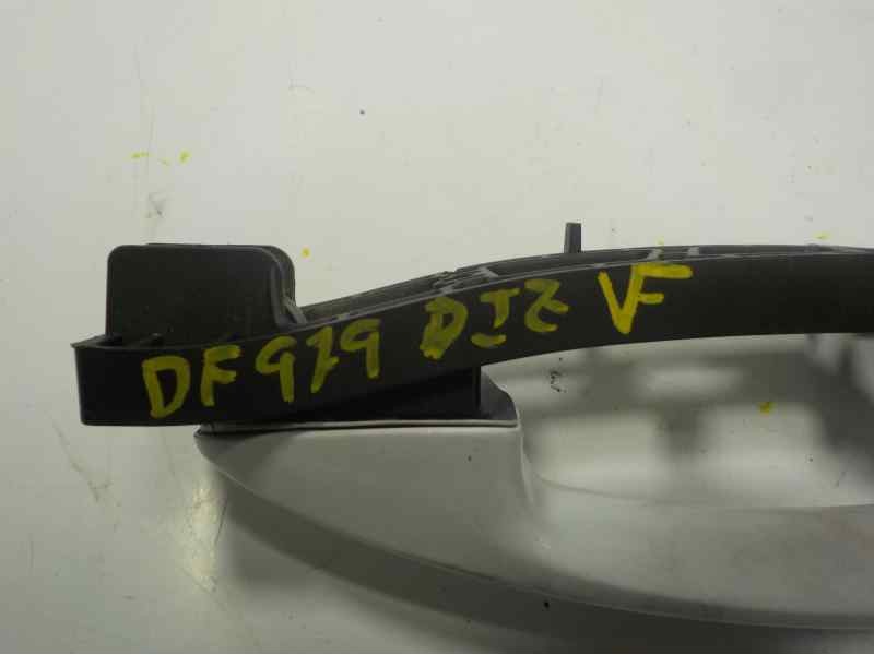 Recambio de maneta exterior delantera izquierda para ford transit courier ambiente referencia OEM IAM 1788863  