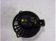 Recambio de motor calefaccion para mazda 6 lim. (gh) 2.0 crtd 140cv active (4-ptas.) referencia OEM IAM G21D61B10 HD111D65100 87 2