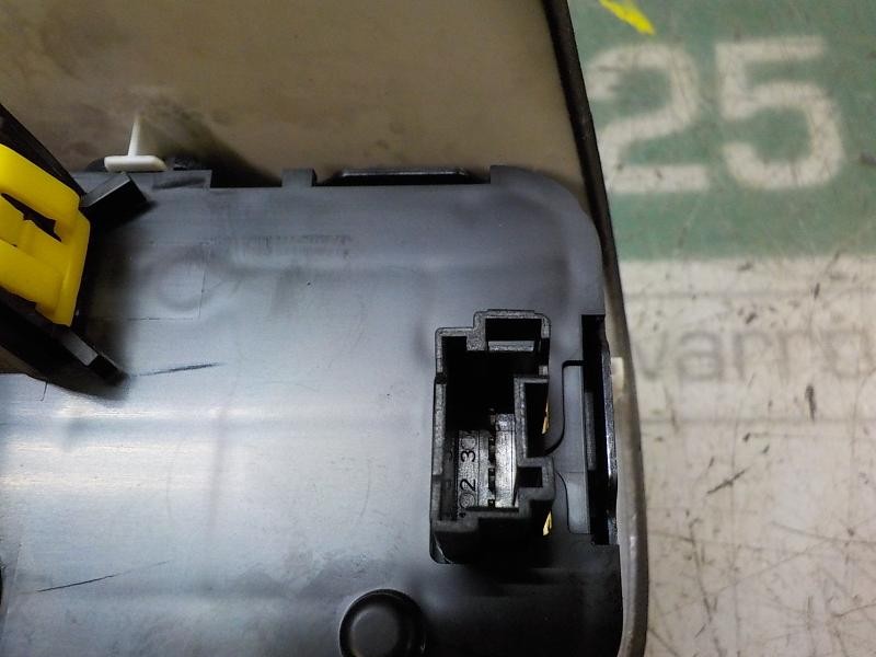 Recambio de mando calefaccion / aire acondicionado para citroën c3 aircross live referencia OEM IAM 98120278ZD 98120278ZD 