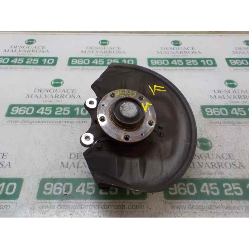 Recambio de mangueta trasera izquierda para citroën c5 berlina 1.6 16v hdi fap referencia OEM IAM 517628  