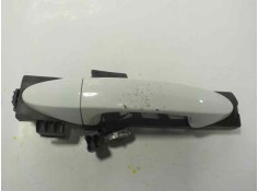 Recambio de maneta exterior lateral derecha para ford transit courier ambiente referencia OEM IAM 1788863  