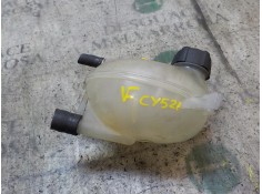 Recambio de deposito expansion para dacia lodgy 1.5 dci diesel fap cat referencia OEM IAM 217104354R   2