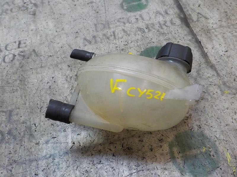 Recambio de deposito expansion para dacia lodgy 1.5 dci diesel fap cat referencia OEM IAM 217104354R  
