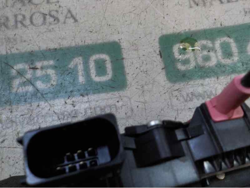 Recambio de cerradura puerta trasera derecha para opel corsa e 1.4 referencia OEM IAM   