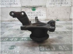 Recambio de mangueta delantera derecha para dacia lodgy 1.5 dci diesel fap cat referencia OEM IAM 400143629R   2
