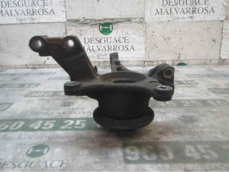 Recambio de mangueta delantera derecha para dacia lodgy 1.5 dci diesel fap cat referencia OEM IAM 400143629R  