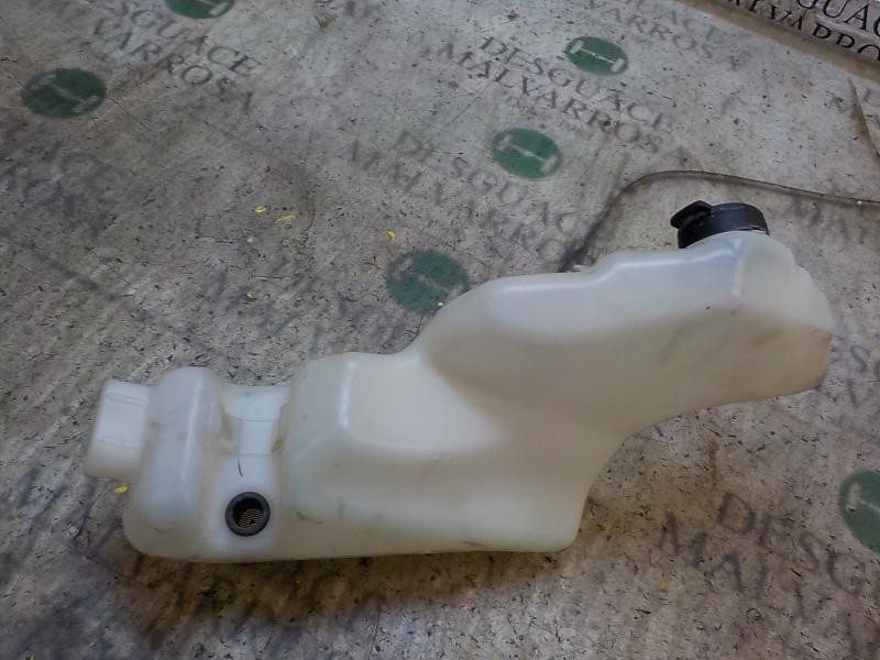Recambio de deposito limpia para dacia lodgy 1.5 dci diesel fap cat referencia OEM IAM 289103672R  