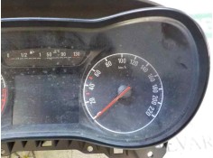 Recambio de cuadro instrumentos para opel corsa e 1.4 referencia OEM IAM    2