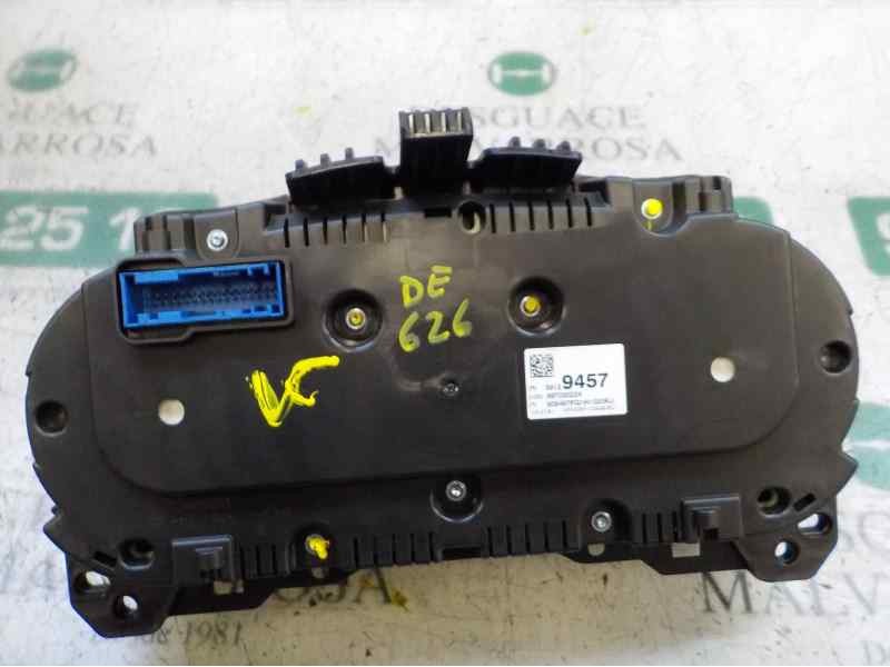Recambio de cuadro instrumentos para opel corsa e 1.4 referencia OEM IAM   