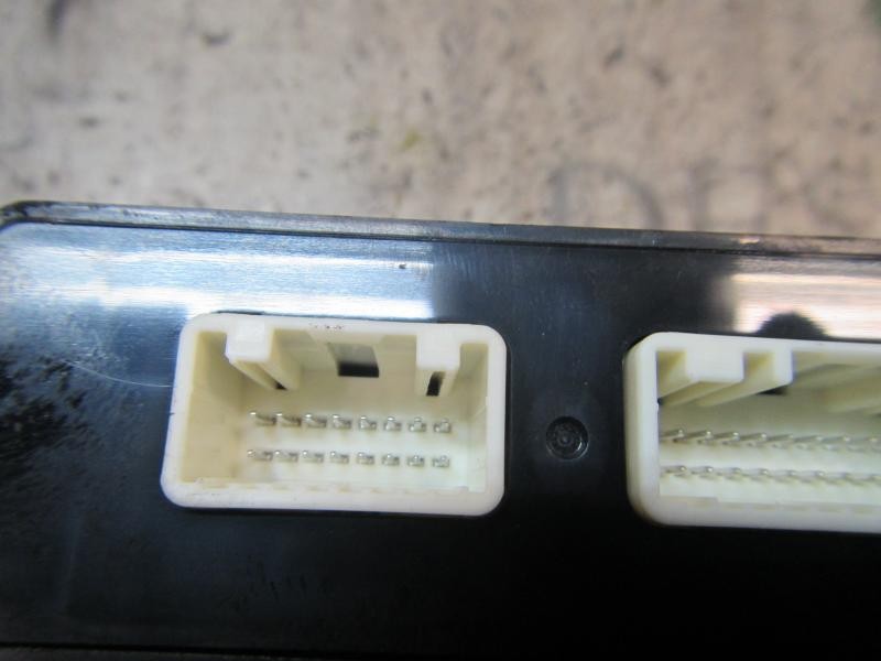 Recambio de modulo electronico para mitsubishi asx (ga0w) motion 2wd referencia OEM IAM 8637B146 8637B146 