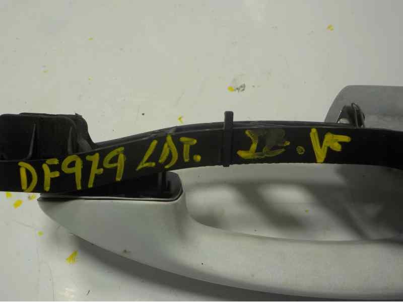 Recambio de maneta exterior lateral izquierda para ford transit courier ambiente referencia OEM IAM 1788863  