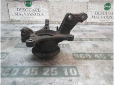 Recambio de mangueta delantera izquierda para dacia lodgy 1.5 dci diesel fap cat referencia OEM IAM 400116210R   2