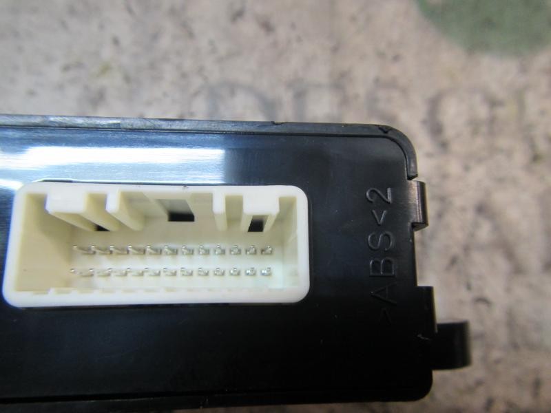 Recambio de modulo electronico para mitsubishi asx (ga0w) motion 2wd referencia OEM IAM 8637B146 8637B146 