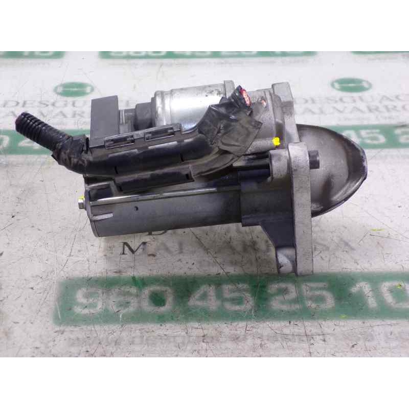 Recambio de motor arranque para ford transit courier ambiente referencia OEM IAM 1734633  TS14E11