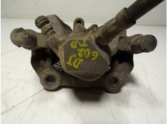 Recambio de pinza freno trasera derecha para mercedes-benz clase c (w204) coupe 1.6 cat referencia OEM IAM A2044231681   2