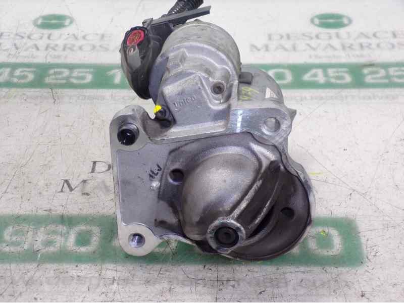 Recambio de motor arranque para ford transit courier ambiente referencia OEM IAM 1734633  TS14E11