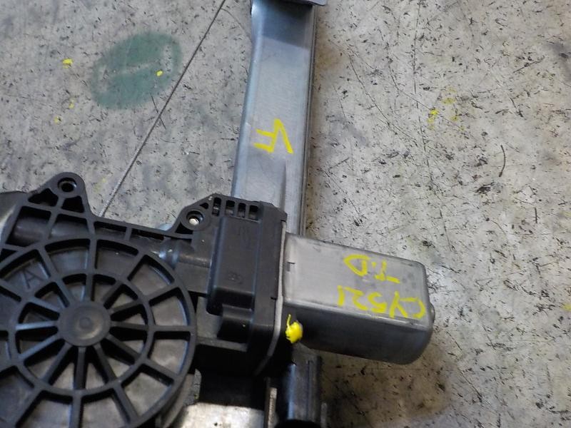 Recambio de elevalunas trasero derecho para dacia lodgy 1.5 dci diesel fap cat referencia OEM IAM 827202127R  