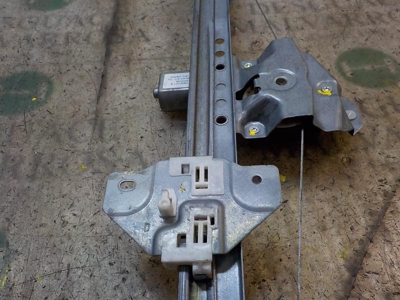 Recambio de elevalunas trasero derecho para dacia lodgy 1.5 dci diesel fap cat referencia OEM IAM 827202127R  