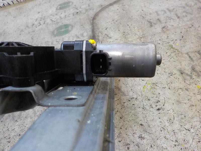 Recambio de elevalunas trasero derecho para dacia lodgy 1.5 dci diesel fap cat referencia OEM IAM 827202127R  