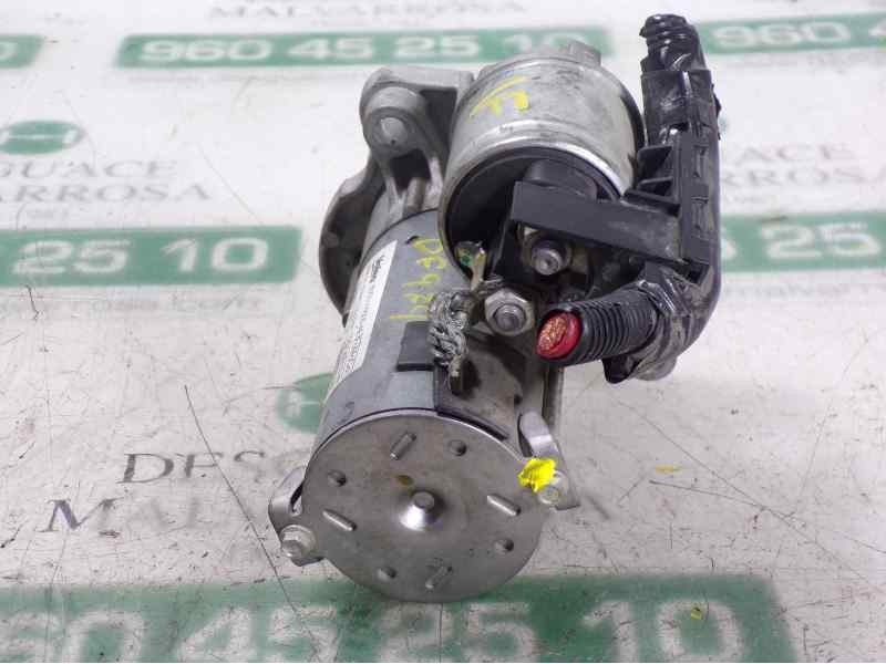 Recambio de motor arranque para ford transit courier ambiente referencia OEM IAM 1734633  TS14E11