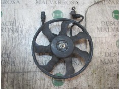 Recambio de electroventilador para kia picanto 1.1 cat referencia OEM IAM   