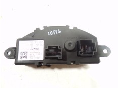 Recambio de resistencia calefaccion para bmw i3 (i01) 125 kw referencia OEM IAM 64119377854 MB4998000201 MB4998000201 2