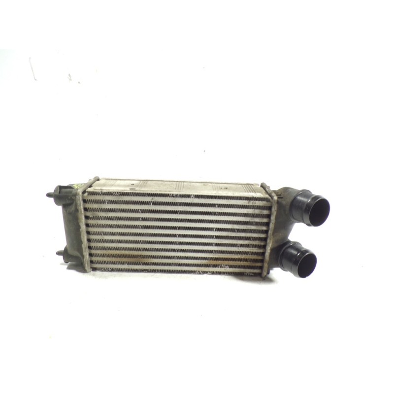 Recambio de intercooler para citroën berlingo cuadro 1.6 blue-hdi fap referencia OEM IAM 9800291280 9800291280 M160835