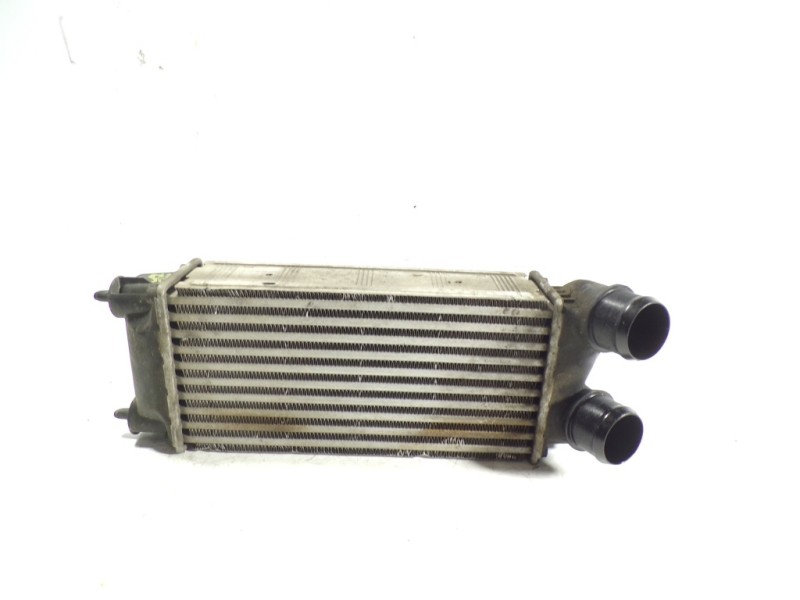 Recambio de intercooler para citroën berlingo cuadro 1.6 blue-hdi fap referencia OEM IAM 9800291280 9800291280 M160835