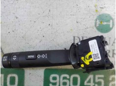 Recambio de mando intermitentes para opel corsa e 1.4 referencia OEM IAM   