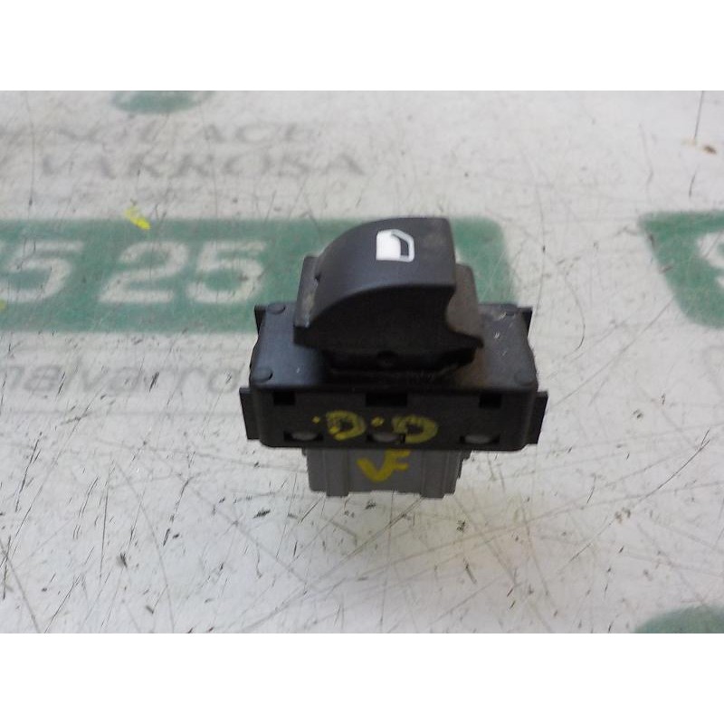 Recambio de mando elevalunas delantero derecho para citroën c3 aircross live referencia OEM IAM 98016307ZD  