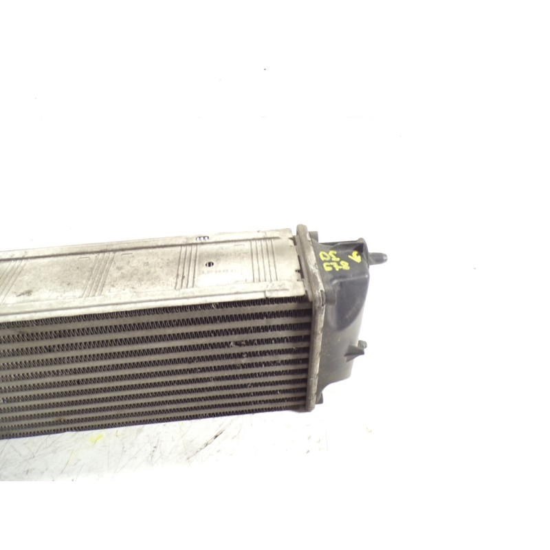 Recambio de intercooler para citroën berlingo cuadro 1.6 blue-hdi fap referencia OEM IAM 9800291280 9800291280 M160835