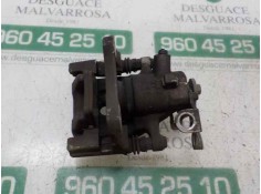 Recambio de pinza freno trasera derecha para citroën c5 berlina 1.6 16v hdi fap referencia OEM IAM 4401G5 9686034680  2