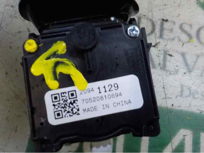Recambio de mando intermitentes para opel corsa e 1.4 referencia OEM IAM   