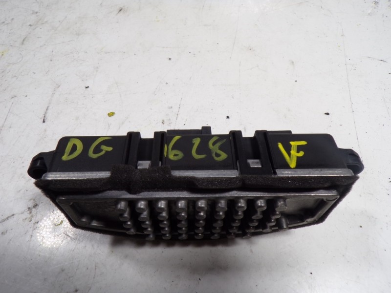 Recambio de resistencia calefaccion para bmw i3 (i01) 125 kw referencia OEM IAM 64119377854 MB4998000201 MB4998000201