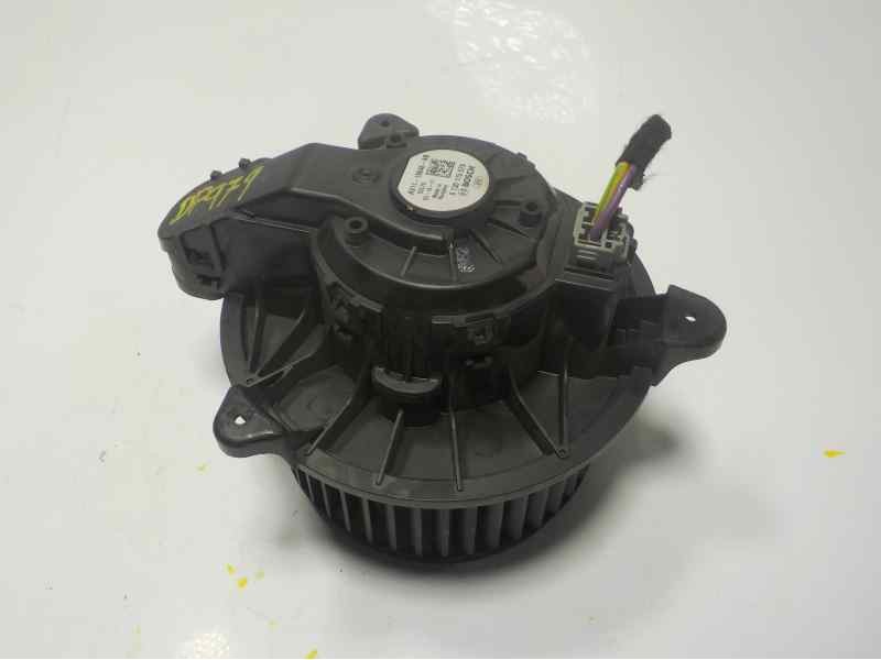 Recambio de motor calefaccion para ford transit courier ambiente referencia OEM IAM 1811783 AV1119846 0130115579