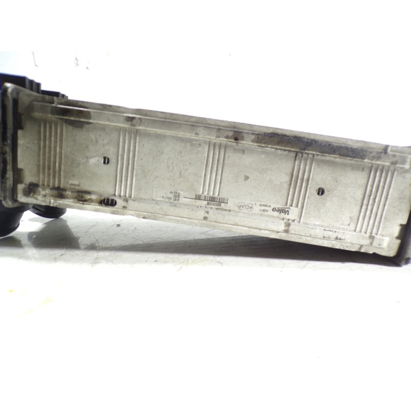 Recambio de intercooler para citroën berlingo cuadro 1.6 blue-hdi fap referencia OEM IAM 9800291280 9800291280 M160835