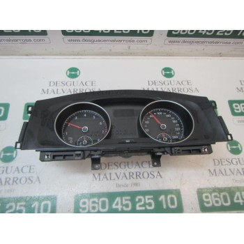 CUADRO INSTRUMENTOS 5G1920740D 5G1920740D 