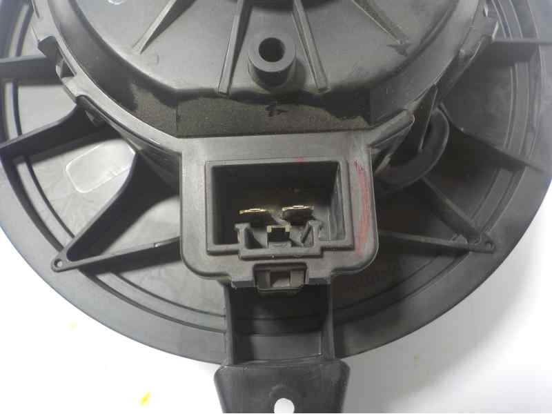 Recambio de motor calefaccion para ford transit courier ambiente referencia OEM IAM 1811783 AV1119846 0130115579