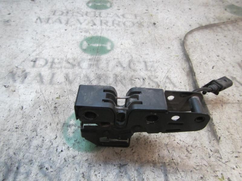 Recambio de cerradura capot para volkswagen polo (9n1) 1.9 tdi referencia OEM IAM   