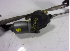 Recambio de motor limpia delantero para mazda 6 lim. (gh) 2.0 crtd 140cv active (4-ptas.) referencia OEM IAM GS1D67340 159300143 2